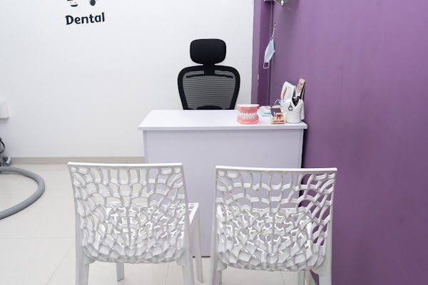 Clinic Reception