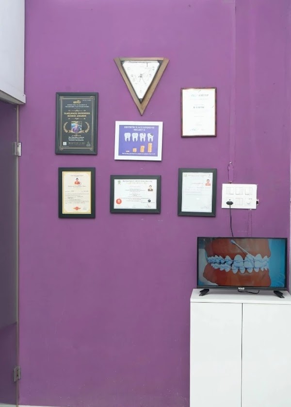 Wall of Fame
