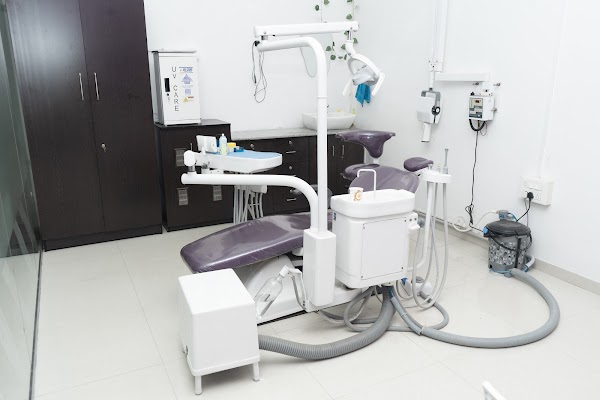 Clinic Equipment