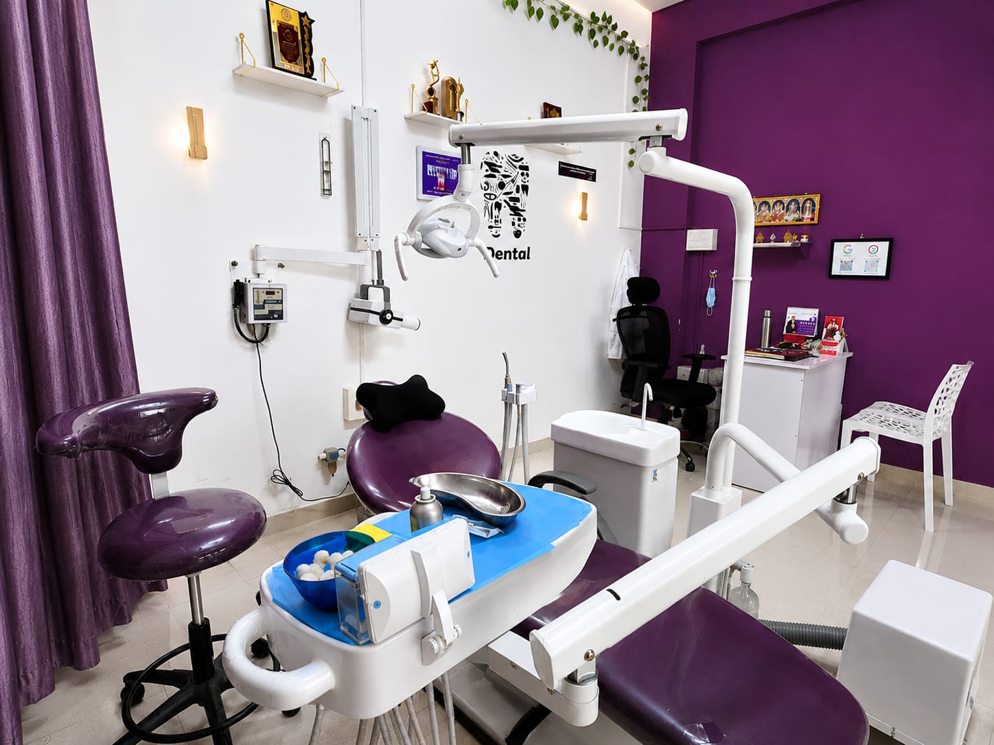 Clinic Equipment